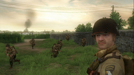 Brothers in Arms: Road to Hill 30™ screenshot 6