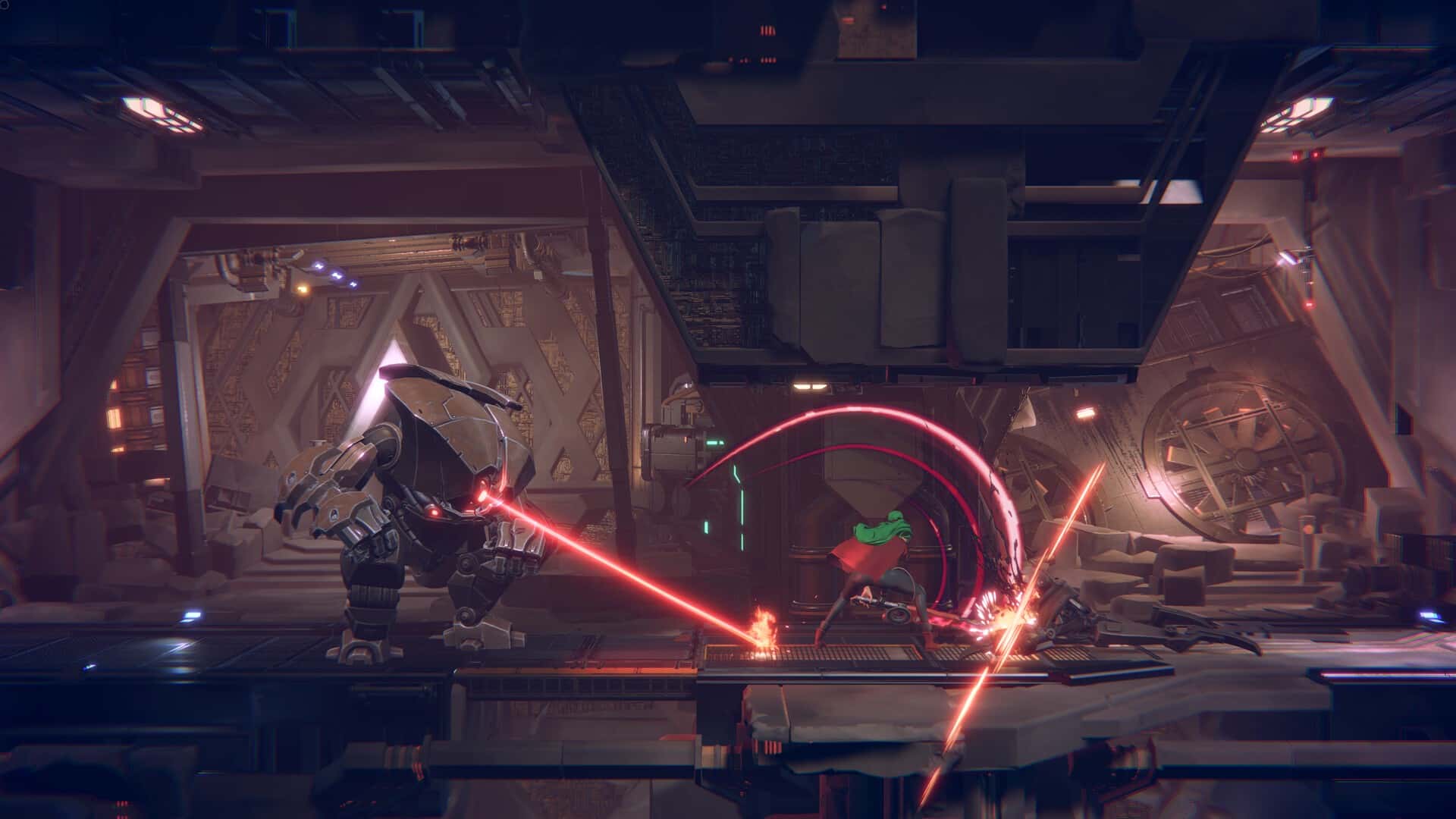 #8. Trinity Fusion (GOG) Bởi: Angry Mob Games