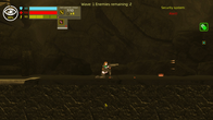 Guilty Force: Wish of the Colony screenshot 10