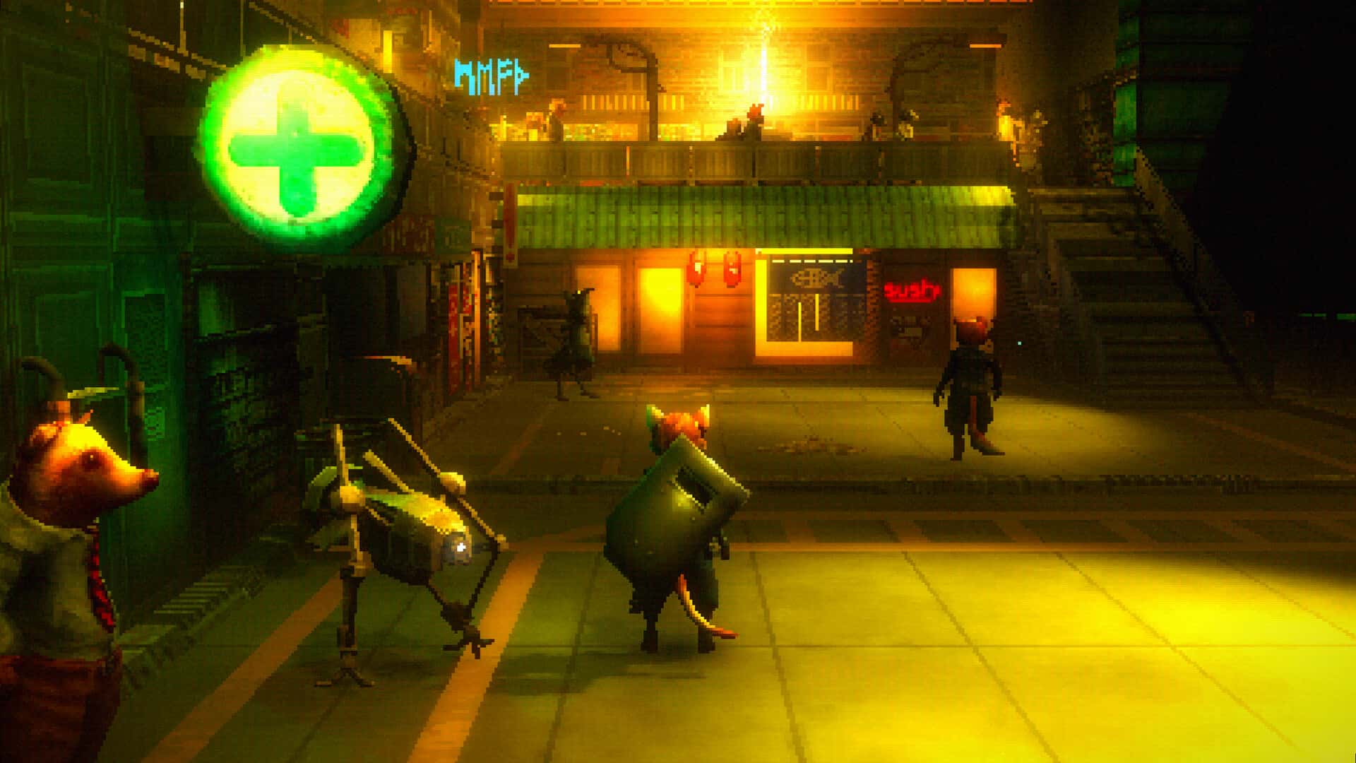 #4. Combustion (GOG) By: 3D Realms