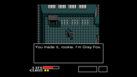 METAL GEAR screenshot 4