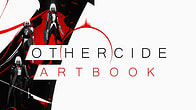 Купить ключ дешево Othercide. Artbook