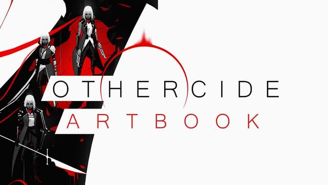 Othercide - Artbook