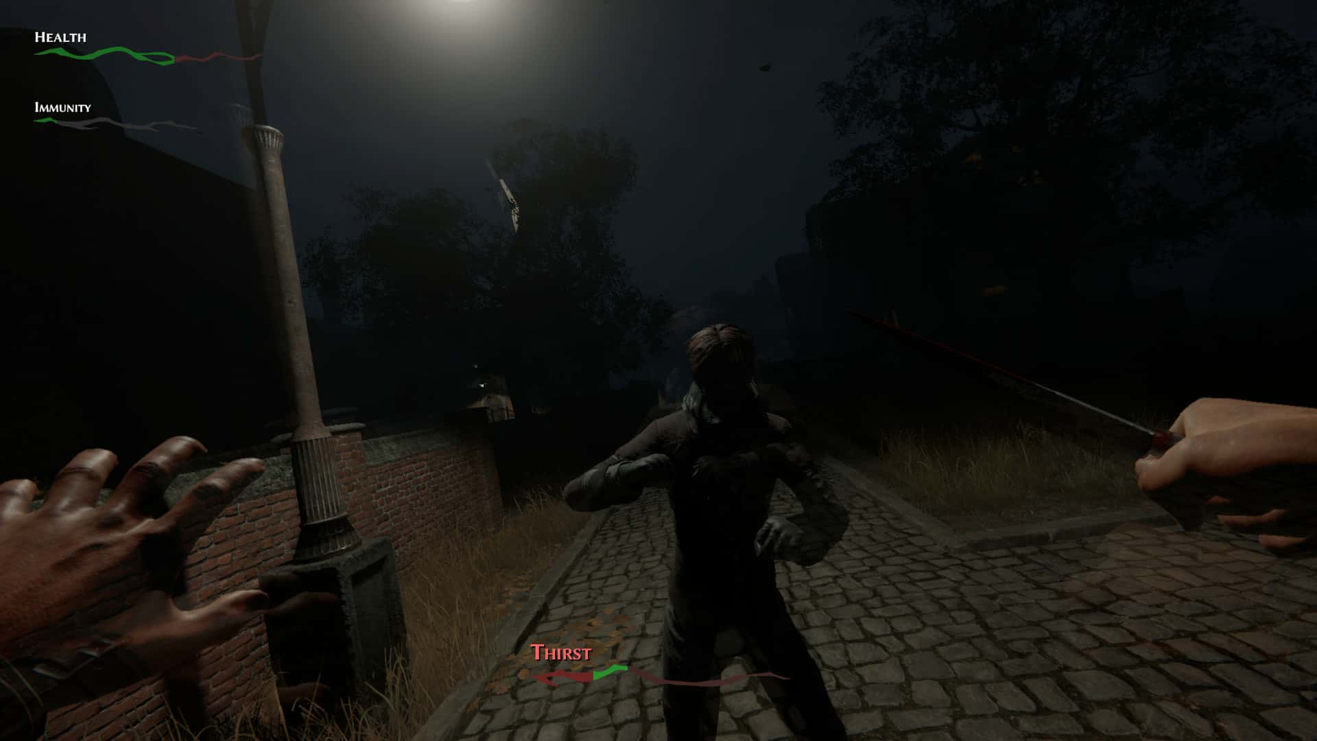 #2. Pathologic 2: Soundtrack (GOG) 由: tinyBuild