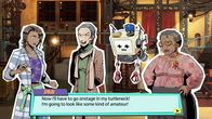 Murder by Numbers screenshot 2