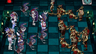Combat Chess screenshot 3