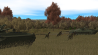 Combat Mission Cold War screenshot 5