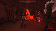 RAIDBORN screenshot 6