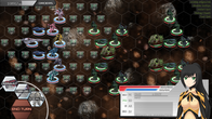 Sunrider: Mask of Arcadius screenshot 11