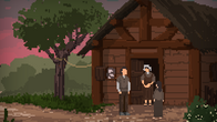 The Plague Doctor of Wippra screenshot 1