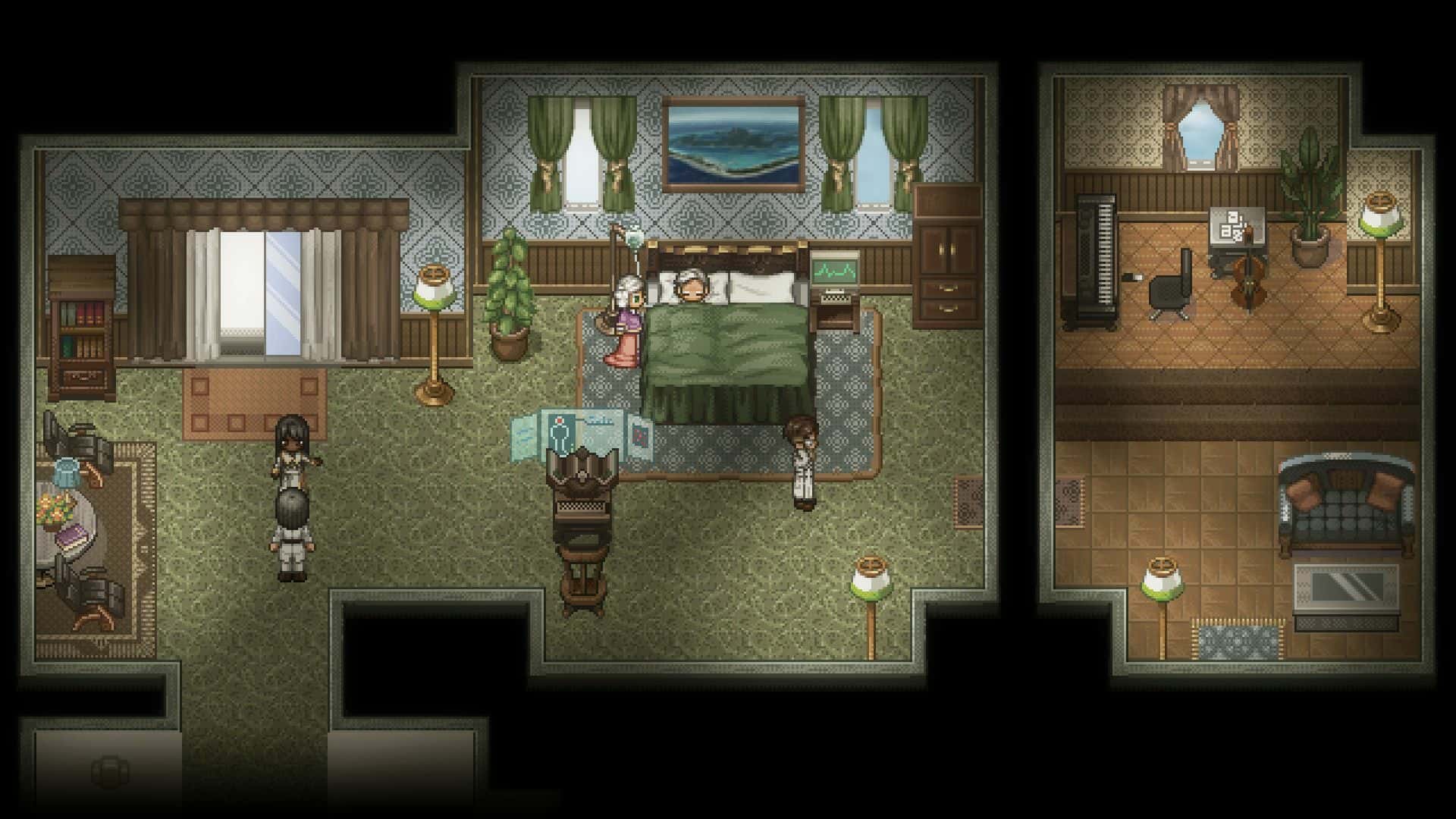 #2. Finding Paradise Soundtrack (GOG) Bởi: Freebird Games