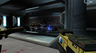 Warhammer 40,000: Fire Warrior screenshot 9