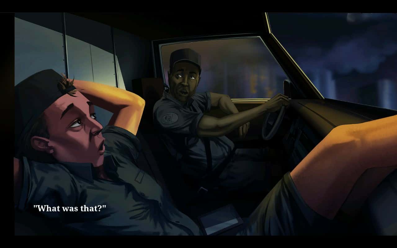 #4. Goosebumps: The Game (GOG) 由: GameMill Entertainment