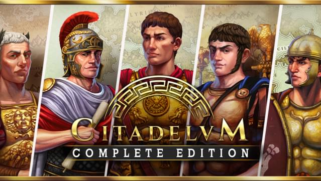 Citadelum - Complete Edition