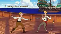 The Curse of Monkey Island™ screenshot 3