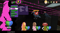Undead Darlings ~no cure for love~ screenshot 3