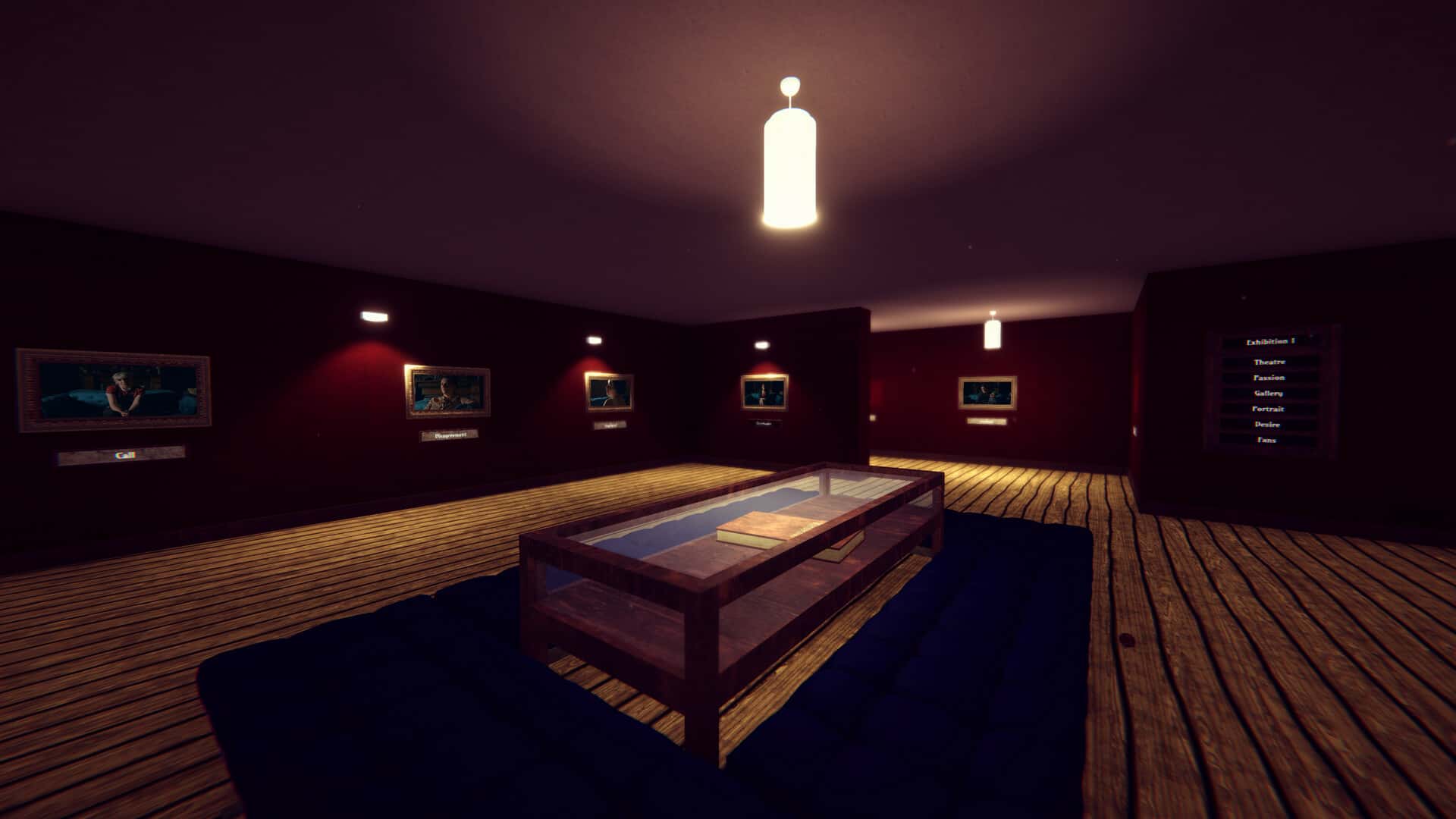 #3. Murderous Muses (GOG) Podle: D'Avekki Studios Ltd