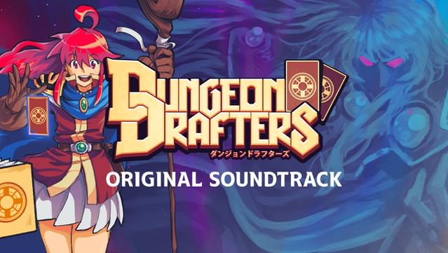 Dungeon Drafters Soundtrack