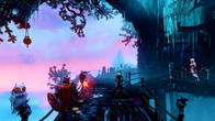 Trine 3: The Artifacts of Power screenshot 5