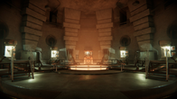 Go Home Annie: An SCP Game screenshot 8