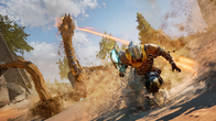 Atlas Fallen: Reign Of Sand screenshot 4
