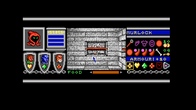 Bloodwych screenshot 2