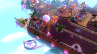 TailQuest Defense screenshot 2