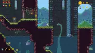 Janosik screenshot 5