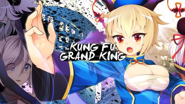 Kung Fu Grand King UNRATED