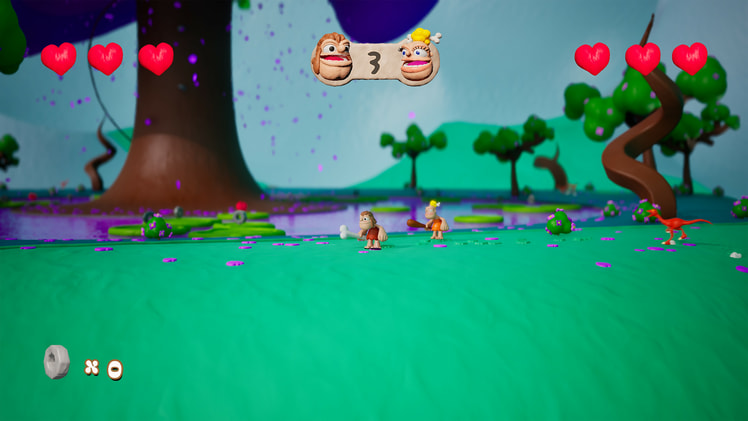 CROSAK screenshot screenshot 4