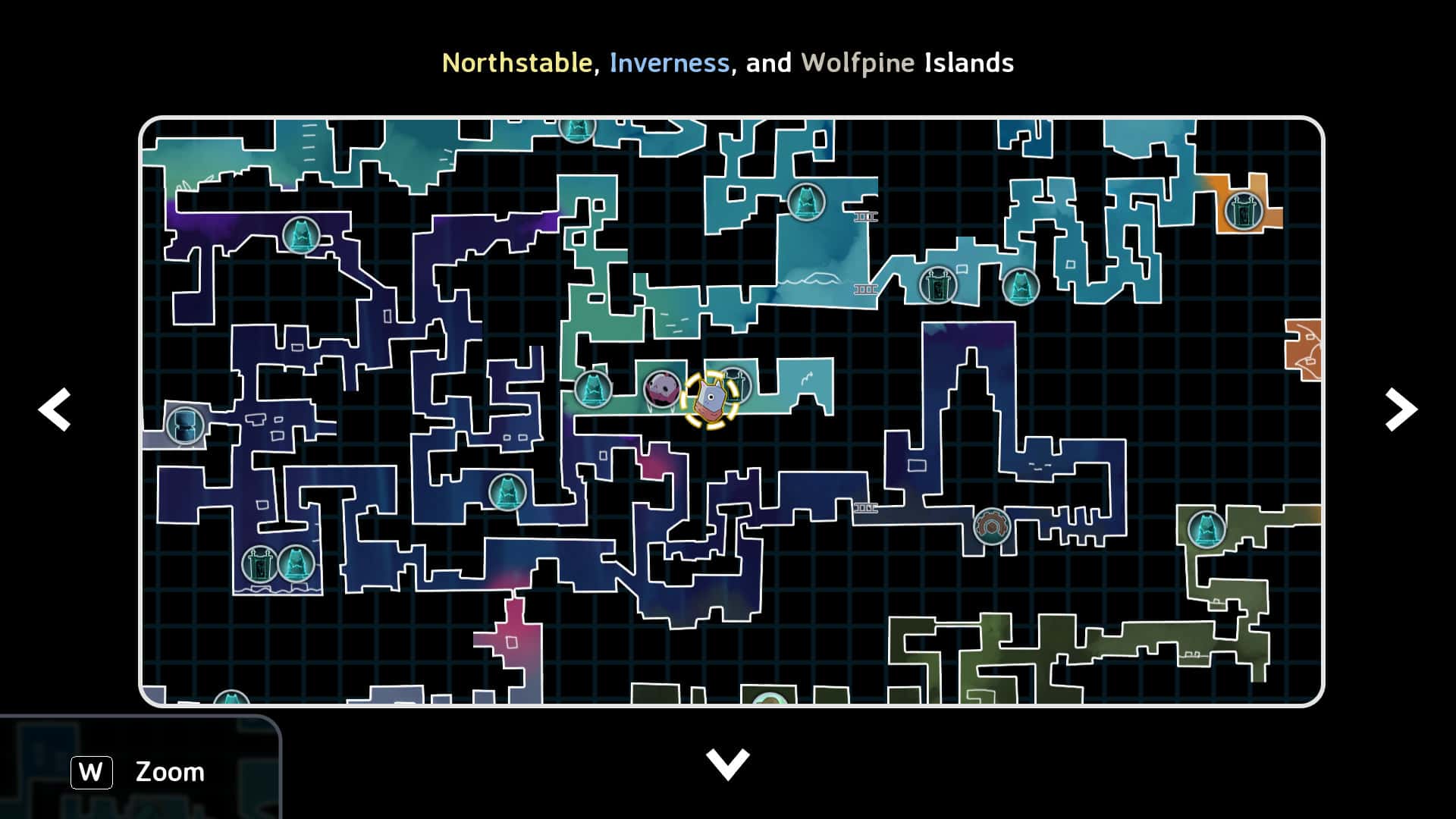 #4. Islets (GOG) 由: Armor Games Studios