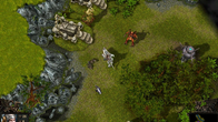 Etherlords 2 screenshot 4