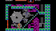 Konami Collector's Series: Castlevania & Contra screenshot 11