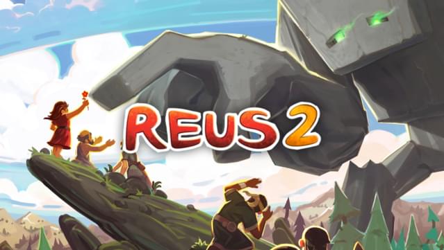 Reus 2 - Supporter Edition