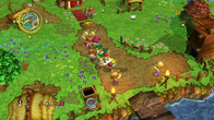 Little King's Story screenshot 6