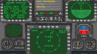 Falcon Gold screenshot 4