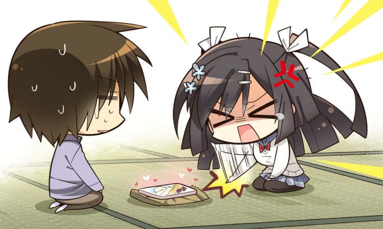 #10. Sabbat of the Witch (GOG) 来自: NekoNyan Ltd., HIKARI FIELD