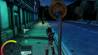 Urban Chaos screenshot 11
