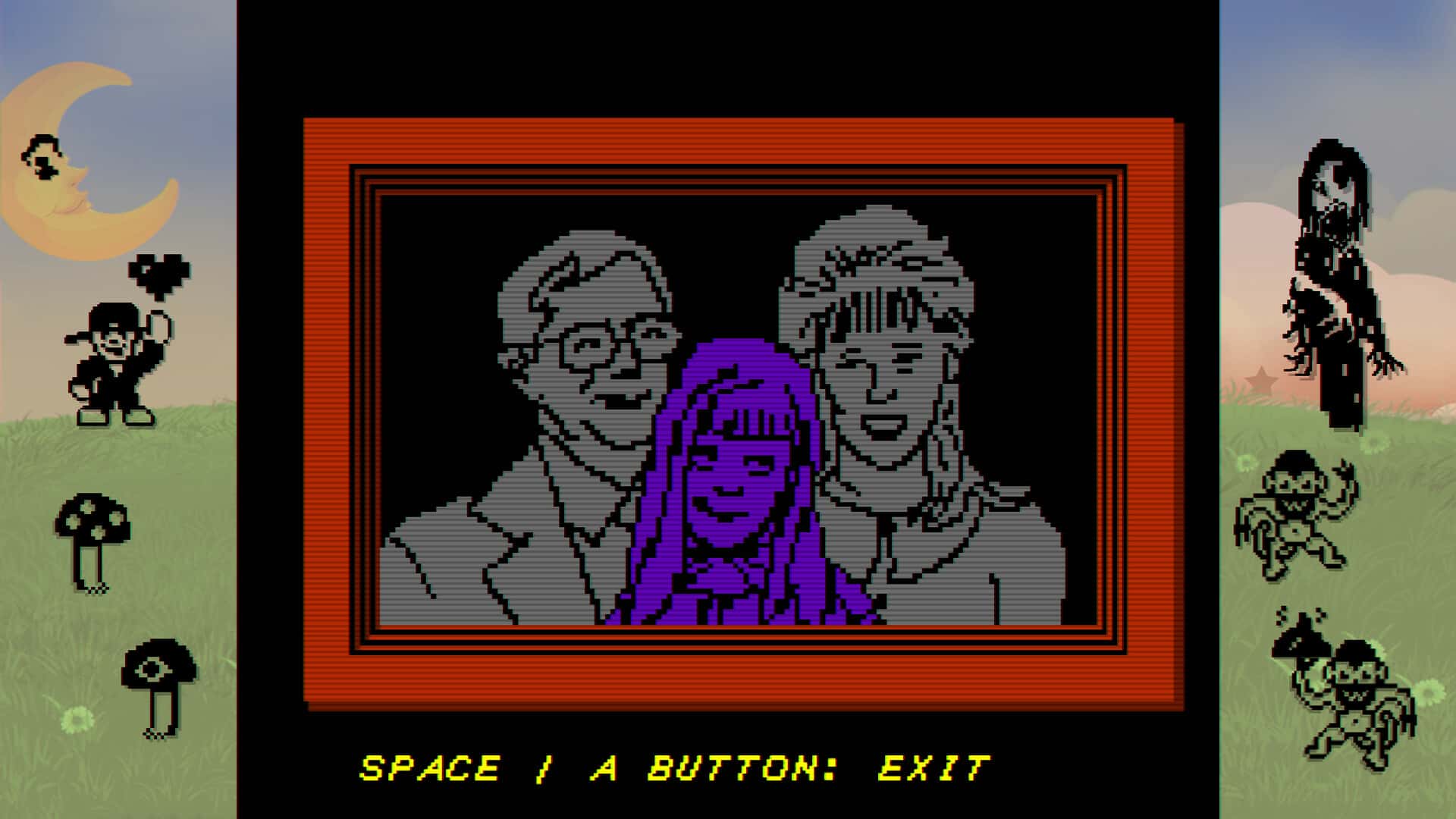 #8. FAITH: The Unholy Trinity (GOG) 来自: New Blood Interactive