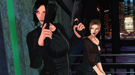 Fear Effect: Sedna screenshot 7
