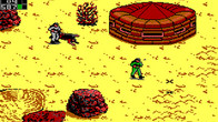 Airborne Ranger screenshot 3