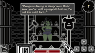Dungeon Vixens: A Tale of Temptation screenshot 5