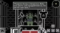 Dungeon Vixens: A Tale of Temptation screenshot 5