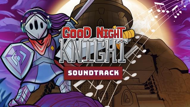 Good Night, Knight Soundtrack