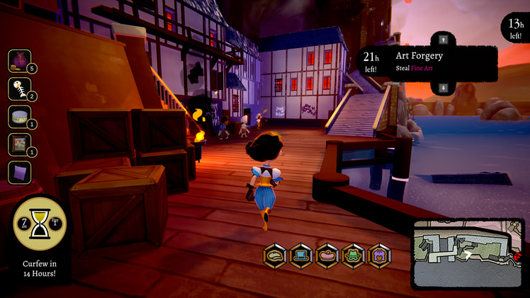 Mesmer screenshot screenshot 15