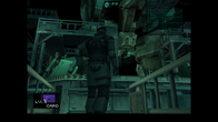 METAL GEAR SOLID screenshot 1