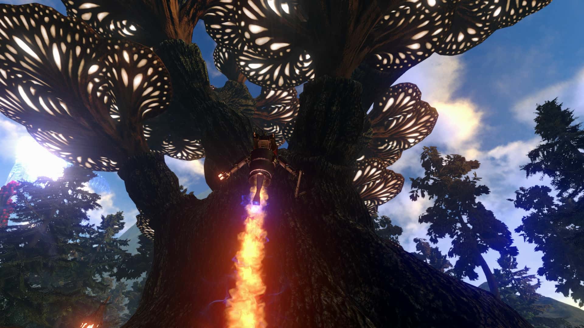 #9. Phoning Home (GOG) By: ION LANDS