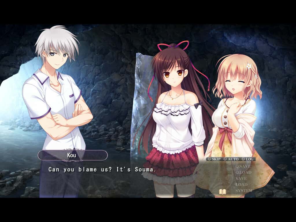 #4. Spiral Dystopia (GOG) 由: Kagura Games