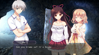 Spiral Dystopia screenshot 5