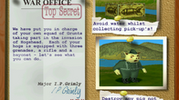 Hogs of War screenshot 4